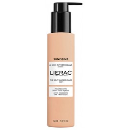 Lierac Sunissime Le Soin Autobronzant 150 ml