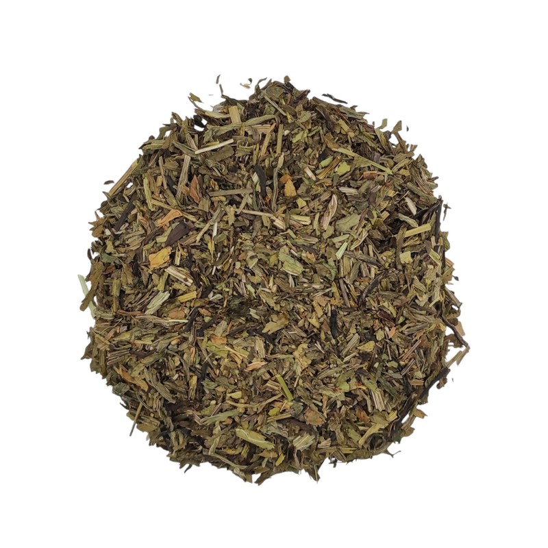 Dried Plantain Cut Leaves 85g - 1.95Kg Plantago Major (460