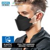 KIMARS KN95 Face Masks 50 Pack, Breathable Comfortable and Disposable