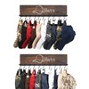 FANGSUN Hat Rack for Wall, Wooden Baseball Cap Organizer with