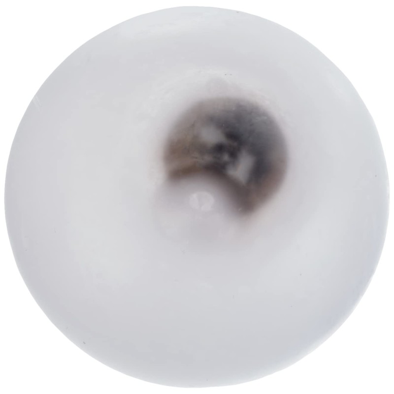 bolsius, Wachs, White, 45mm x 30mm