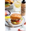 Terrapin Ridge Farms Everything Aioli - Exprimidor para adornar, 8