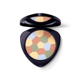Dr. Hauschka Colour Correcting Powder - # 02 Calming -8g/0.28oz