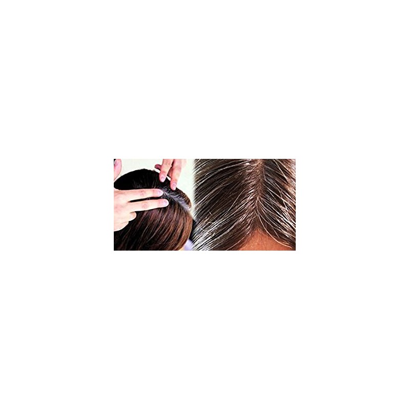 Grisi Shampoo Organogal Intense Black 13.5 fl. oz. ( 400