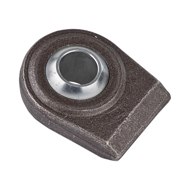 Dema Anschweiß Ball Joint for Link 22.4 Cat. I