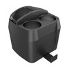 Car Garbage Bin Car Trash Can Car Trash Can Seat