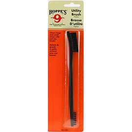 Hoppe's No. 9 Nylon Utility Brush