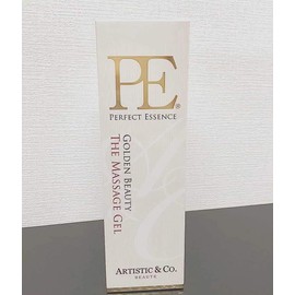 Dr. Arrivo Series Dedicated Serum PE THE QUEEN Perfect MASSAGE GEL P.E The Queen Perfect Massage Gel, 17.6 oz (500 g)