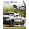 ULZOZN Connector Plug Pigtail Harness Fit for Ram 1500 2019-2024