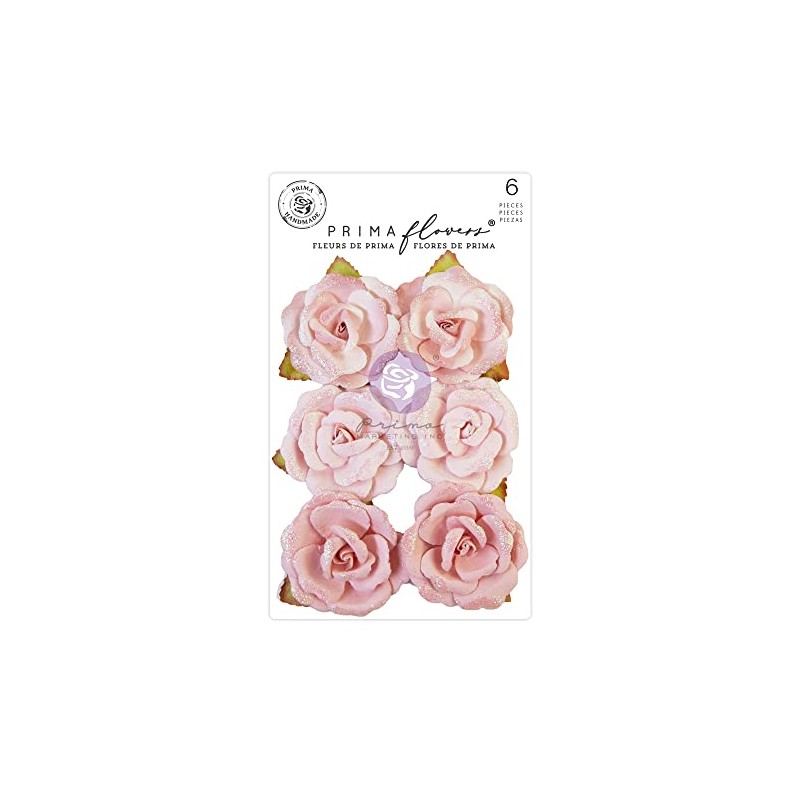 PRIMA MARKETING INC 655350663018, Multi