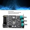 Bluetooth Amplifier Board, Tpa3116d2 Bluetooth Receiver Stereo Sound Digital Amplifier