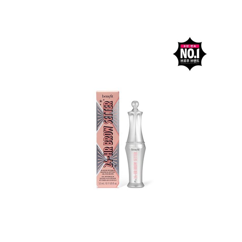Benefit 24-아워 브로우 세터 미니 24-Hour Brow Setter Mini