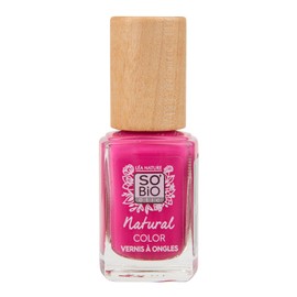 Nagellack 40 Rose, Kunst, 11 ml SOBIO