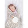 Hape Sleeping Sheep Suse Musical USB Sheep Night Light