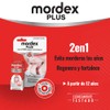Mordex Plus C/Pincel 9Ml > 12 Años