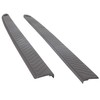 JMTAAT Compatible with 2006-2014 Honda Ridgeline Improved Bed Rail Cap