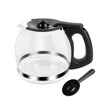 12-Cup Coffee Pot Replacement for Mr. Coffee 12 cup Coffee