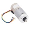Stepper Motor High Efficiency Stepping Gear Motors 2 Phase 4