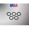 Unbranded 5 O-Ring for Soft Nose Seal Propane Tank Cylinder