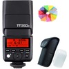 Godox TT350C Mini Thinklite TTL Flash for Canon Cameras