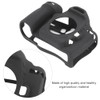 Stretchable Silicone Camera Cover Soft DSLR Camera Protector Case for