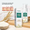 Óleo Em Aerossol Para O Crescimento Natural Do -lis