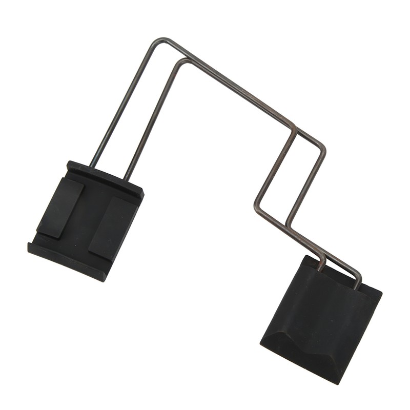 Violin Bow Straight Machine Double Track Metal Wear Resistant Violin