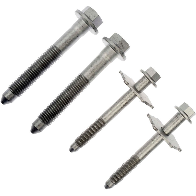Dorman 13810: Front Subframe Mounting Bolts