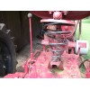 A&I FARMALL SEAT SPRING. HEAVYWEIGHT. C,H,M,460,560,