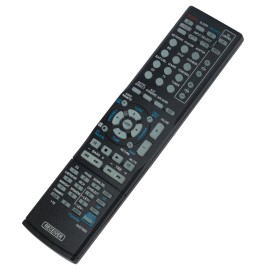 For Pioneer AXD7692 Replace Remote Control for Pioneer VSX-43 VSX-828 VSX-528 VSX43 VSX828