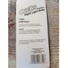 Great Buy Night Light Bulbs 4 Pack 4 watt