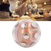 Electric Shocking Ball Automatic Turn Off Funny Interactive Trick Vibrating