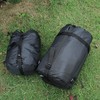 TRIWONDER Compression Bag, For Sleeping Bags, Lightweight, Compression Bag, Storage