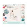 We R Memory Keepers Button Press Bundle - WR661104