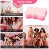 150 Pack Pink Index Cards 3x5 Colored Blank Index Cards