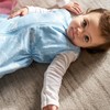 Aiden & Anay ASTC10001 Sleeper Sleeping Bag with Foot, Baby