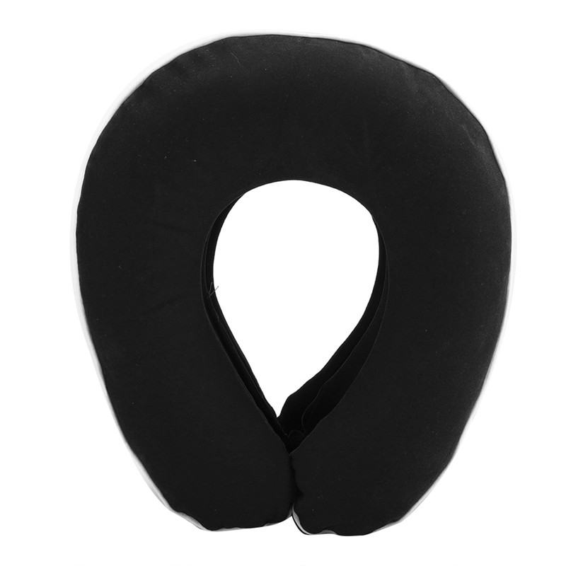 Inflatable Cervical Collar Adult Home Neck Stretching Devices Traction Support
