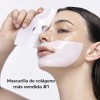 Mascarilla Biodance Profundo Nutritivo Noche