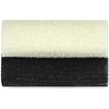 Esponja de baño larga de red africana JASSINS exfoliante corporal
