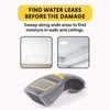 General Tools LCD Moisture Meter #MM8 - Leak and Humidity