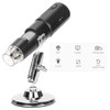 ciciglow Wireless Digital Microscope, Handheld Microscope, WiFi USB Port, 50x