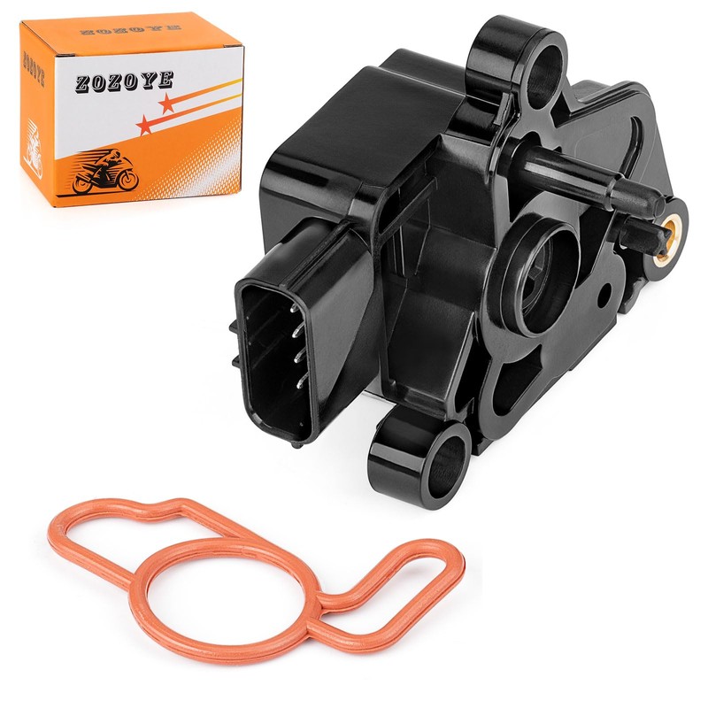 Throttle Position Sensor Set for Honda Rancher 420 TRX420 Foreman