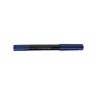 CoverGirl Women Eye Pencil Blue Flamed Out Designed For Shadow