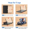 16" Screen Magnifier,3D HD Mobile Phone Magnifier Projector Screen Enlarger