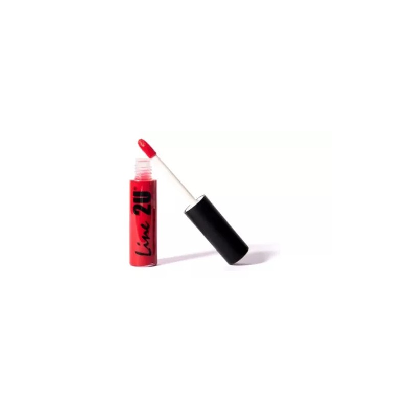 Line 2u Labial Indeleble Line 2u Color Intenso Extramate Water