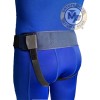 Faja Para Hernia Inguinal Ingle Elastica Izquierda Derecha