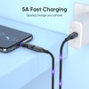 Magnetic USB-C Conversion Adapter, 16 Pin PD240W, Set of 4,