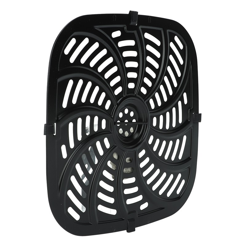 Fryer Replacement Tray Fryer Accessory Part Non Stick Grill Pan