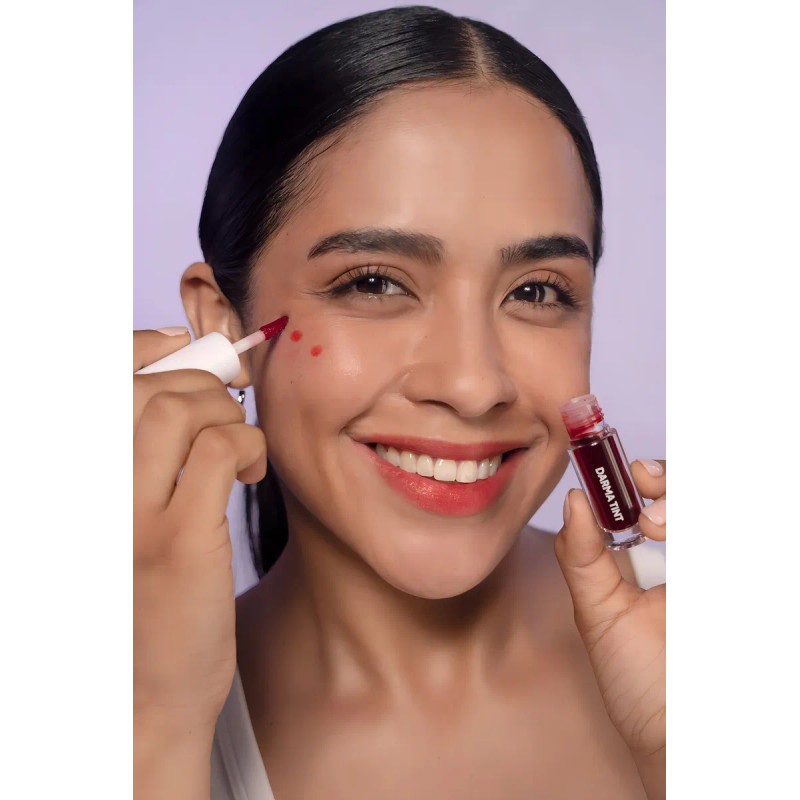 Labial Yiyi Beauty 2 Pack Color Love Larga Duración Natural