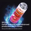 Spozer Butane Fuel Gas Canisters 227g Cartridge Spozer 12pcs for